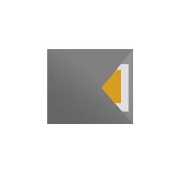 Folder Icon Stock Illustration