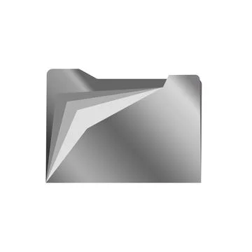 Folder Icon Stock Illustration