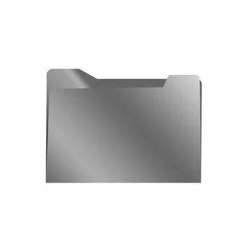 Folder Icon Stock Illustration