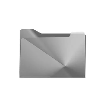 Folder Icon Stock Illustration