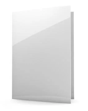 Folder Stock Illustration