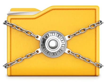 Folder Иллюстрация