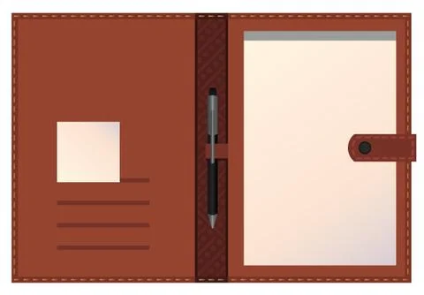 Folder Stock Photos