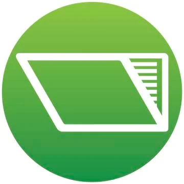 Folder vector icon of a set in trendy flat style isolated on white background Ilustración de archivo