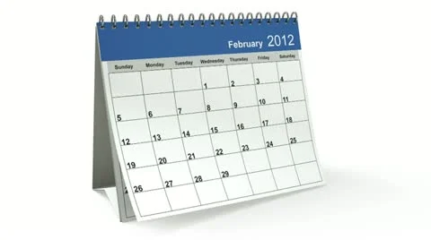 August Desktop Background Stock Video Footage | Royalty Free August ...