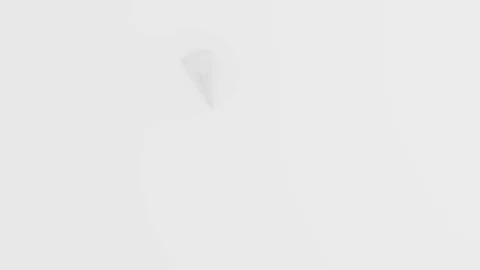 Folding Box 3D Animation 스톡 동영상 71324469