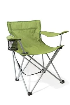 Folding chair Foto stock