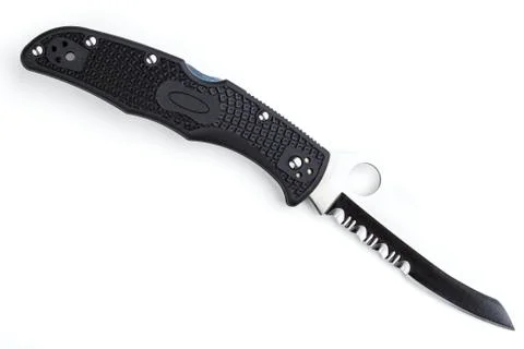 Folding pocket knife Stock Photos