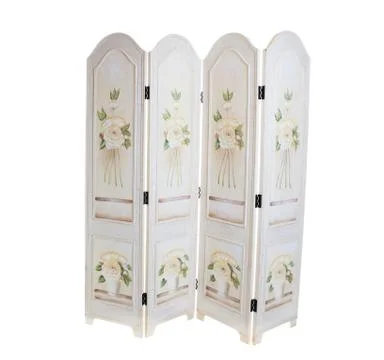 Folding screen Stock Photos