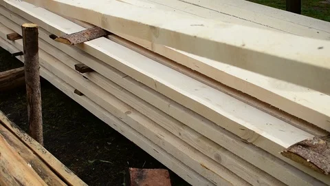 Folds boards Stock Footage 112921350