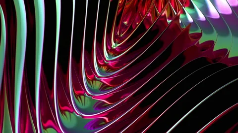 Folds Stock Footage 146037606