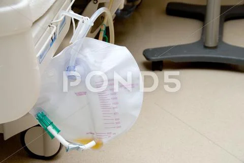 Foley Bag Stock Photos