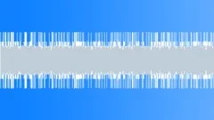 FOLEY - Boot Footsteps Squeaky WoodSound Effect