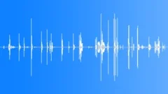 Foley CD Discs Hits MvsSound Effect