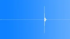 Foley Elastic Band Pull SnapSound Effect