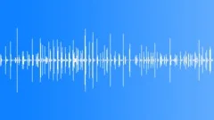 Foley | Footsteps || Carpet,Small Group,Walk,Medium Slow Speed,Rhythmic,ConstSound Effect