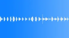 Foley Footsteps FeetSnowDeepBootsHeavySlow StepsCrunchyCloseExteriorSound Effect