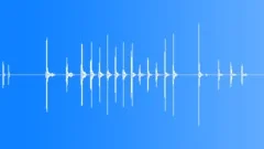 Foley Footsteps Grass Wooden Floor Jumping Rhythmic Feet Together Effusive GrasSound Effect