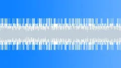 FOLEY - Footsteps Sneakers WoodSound Effect