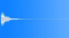 Foley Hits Wood Hit Wood Hollow High Sound Effect