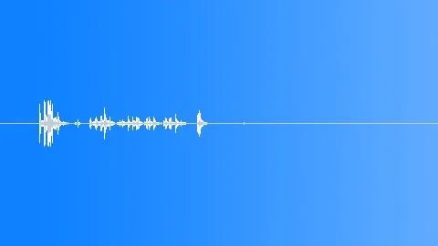 Foley Movement Foley Movement Metal Objects Roll & Rattle Int Close Up ...