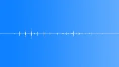 Foley Movement Foley Movement Small Items Movement Roll Bone & Hoof Wind Chimes Sound Effect