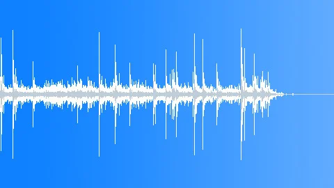 Sound Effect: Foley Rain Thunder 025 SFX Ambient Game ~ #325884895