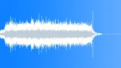 Foley - washing machineSound Effect