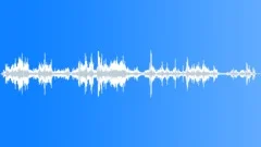 Foley Water Bubbles Burst Surface Frothy Sound Effect