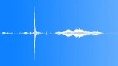 Foley,Bong,Grab,Inhale 1Sound Effect