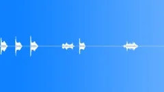 Foley,Brush,Dirt,Archeaology 3 Sound Effect