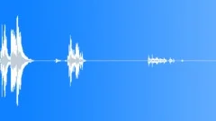 Foley,Coins,Moves,Metal Bucket 1Sound Effect
