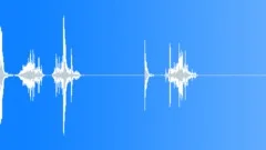 Foley,Rock,Scraping,Trowel,Archeaology 2Sound Effect