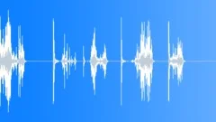 Foley,Rock,Scraping,Trowel,Archeaology 3Sound Effect