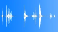 Foley,Shopping Bag,Paper,Jingle Bells,MovesSound Effect