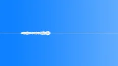 FOLEY,ZIPPERSound Effect