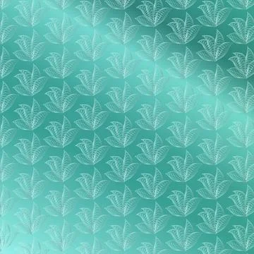 Foliage background Stock Illustration