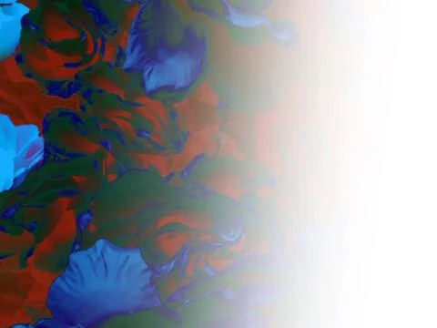 Foliage Stock Illustration