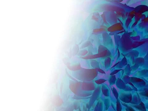 Foliage Stock Illustration