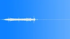 Foliage movement Sound Effect