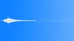 Foliage tree branch movement 02 Sound Effect