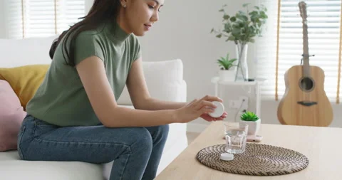 Folic medication prepare for preconception prenatal immunity boosting. Видео 172250113