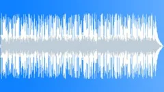 Folk Acoustic Pop background Country with harmonica Stock Music