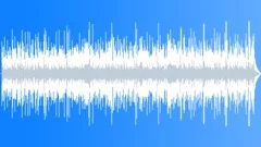 Folk Acoustic Slow Country background solo violinStock Music