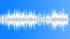 Folk and Country Music at Neutral Tempo for Major Streamed TV Programs Stock Music