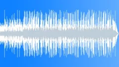 Folk Electric - Bed (Upbeat, Organic)Stock Music