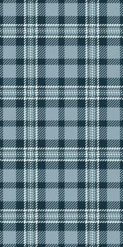 Folk fabric pattern texture, colour textile background tartan. Antique vect.. Illustrazione stock