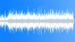 Folk Music, Background Music with fiddle for Profound Live TV Programs Stock Music
