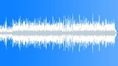 Folk Music, Background Underscore for Up to Date Live Streamed Video Blogs Stock Music