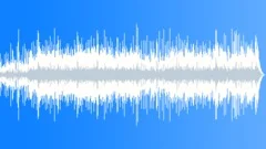 Folk Music, Background Underscore for Trustworthy Live Online DIY Programs Stock Music